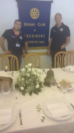 MT Rotary Club Frosinone